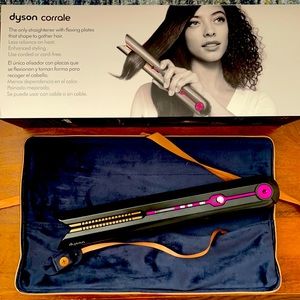 Dyson Corrale Hair Straightener